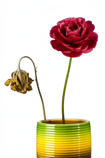 Illustration mortify - Image 1