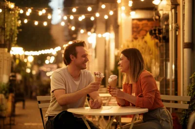 Illustration dated - Image 1