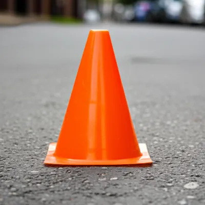 Illustration pylon - Image 1