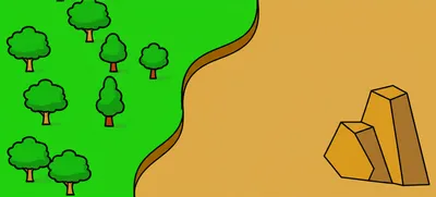 Illustration abuts - Image 1