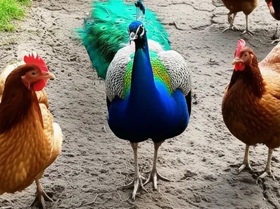 Illustration flaunts - Image 1