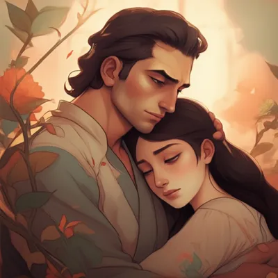 Illustration omegas - Image 1