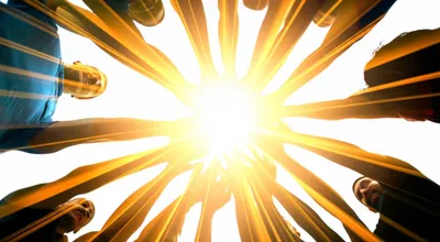 Illustration accord - Image 1