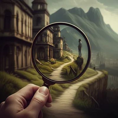 Illustration perspectives - Image 1