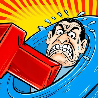 Illustration thick - Image 1