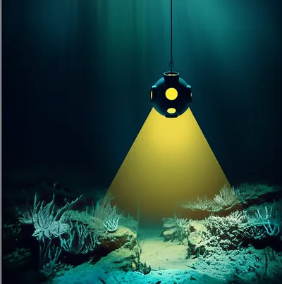 Illustration plumb - Image 1