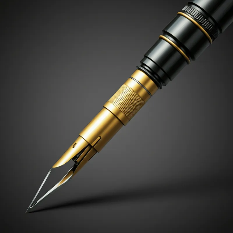 Visuelle Darstellung für das Wort „style" - Art, Stil