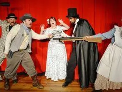 Illustration melodramatic - Image 2