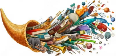 Illustration battalions - Image 1