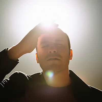 Illustration blinder - Image 1