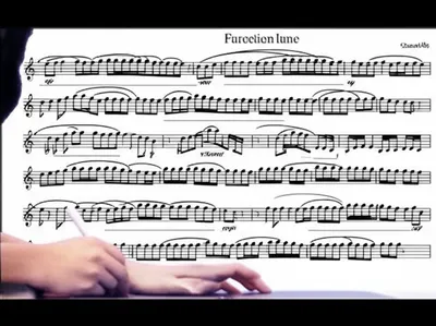 Illustration engraving - Image 1