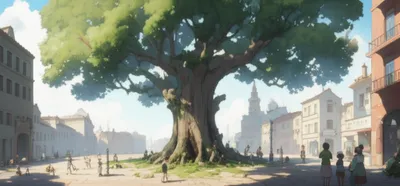 Illustration institutions - Image 1