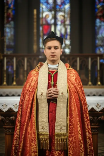 Illustration canonicals