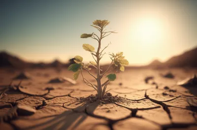 Illustration meagre - Image 1