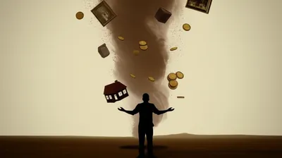 Illustration sequester - Image 1