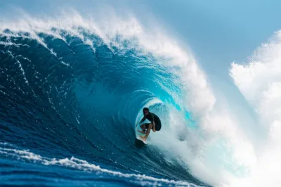 Illustration tossing - Image 1