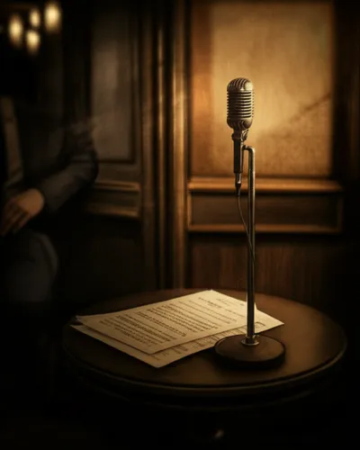 Illustration chansons