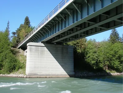 Illustration abutments - Image 1