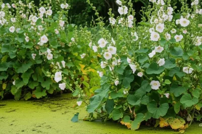 Illustration marshmallows