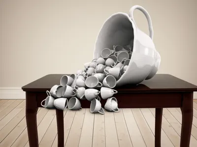 Illustration supernumeraries - Image 1