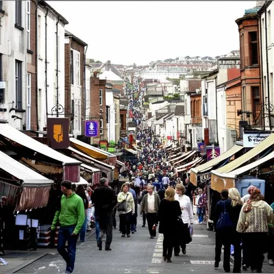 Illustration strand - Image 1