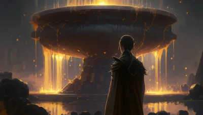 Illustration secretive - Image 1