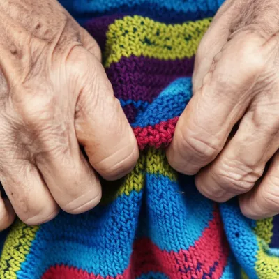 Illustration knits - Image 1