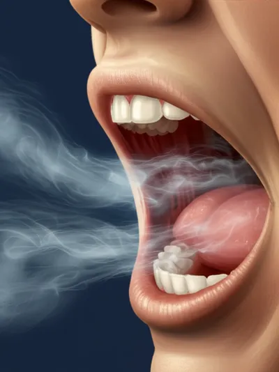 Illustration obstruent - Image 1