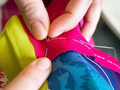 Illustration tack - Image 1