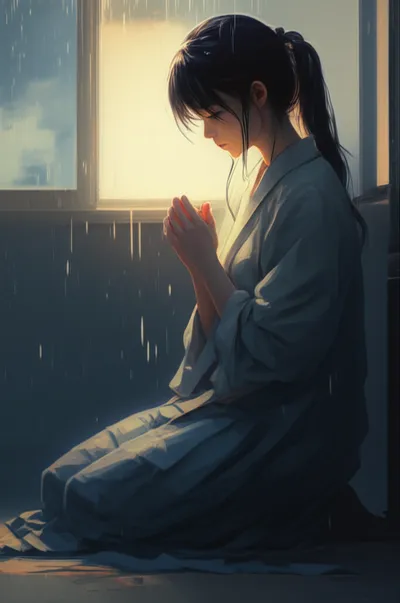 Illustration pattered - Image 1