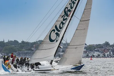 Illustration sails - Image 2