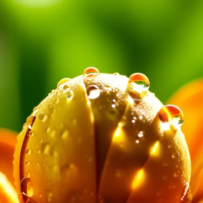 Illustration blown - Image 1