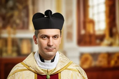 Hình ảnh minh họa biretta - Ảnh 1