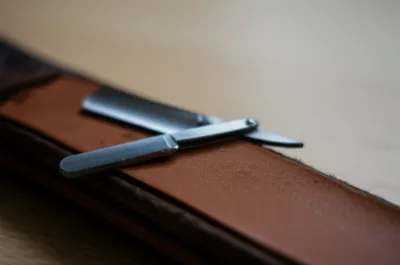 Illustration straps - Image 1