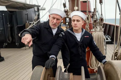 Illustration mate - Image 1