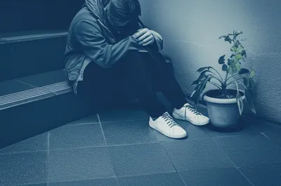 Illustration sulk - Image 1