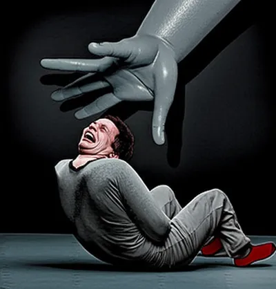 Illustration writhe - Image 1