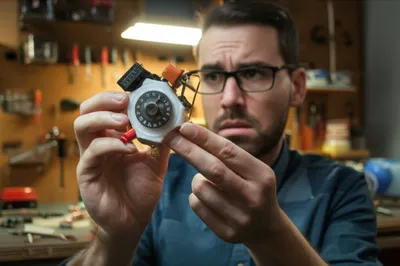 Illustration gizmos - Image 1