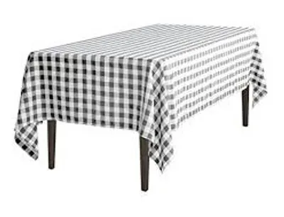 Illustration tablecloth - Image 2