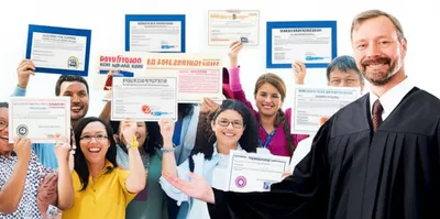 Illustration placards - Image 1