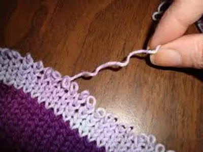 Illustration unravel - Image 3