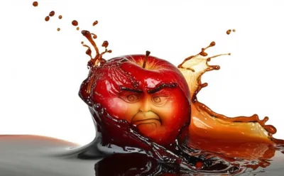 Illustration souring - Image 1