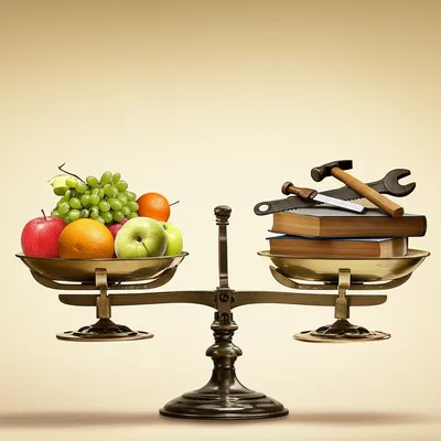 Illustration evened - Image 1