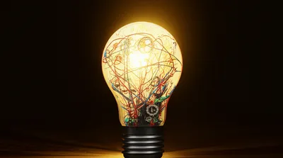 Illustration inventiveness