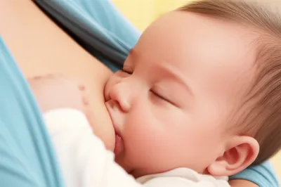 Hình ảnh minh họa suckles - Ảnh 1