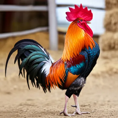 Illustration crest - Image 1