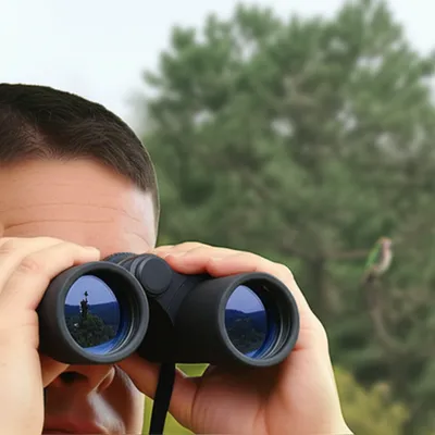 Illustration binocular - Image 1