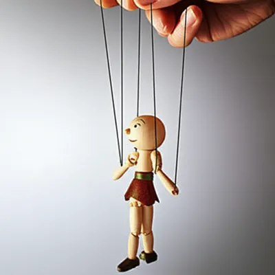 Illustration manipulated - Image 1