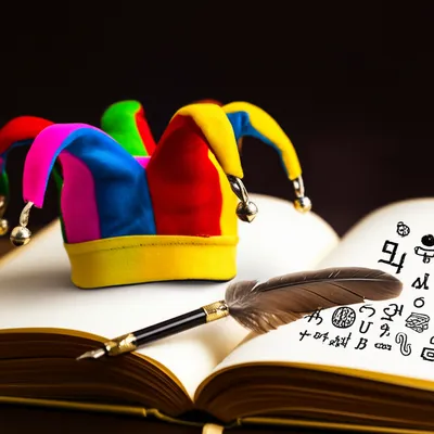 Illustration comic - Image 1