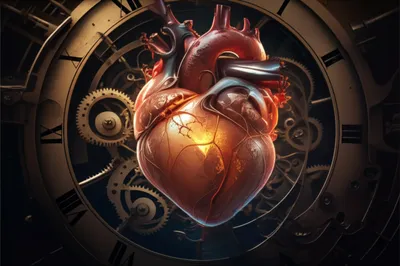 Illustration spirit - Image 1